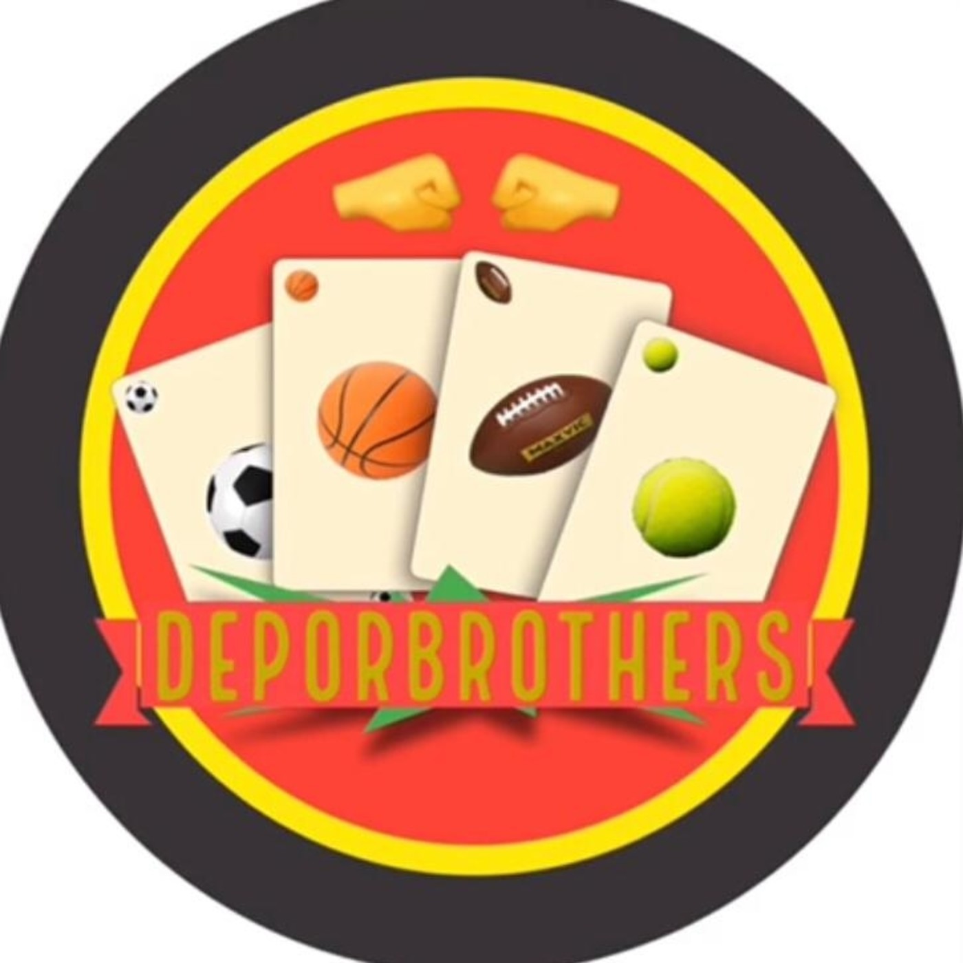 El Deporpodcast
