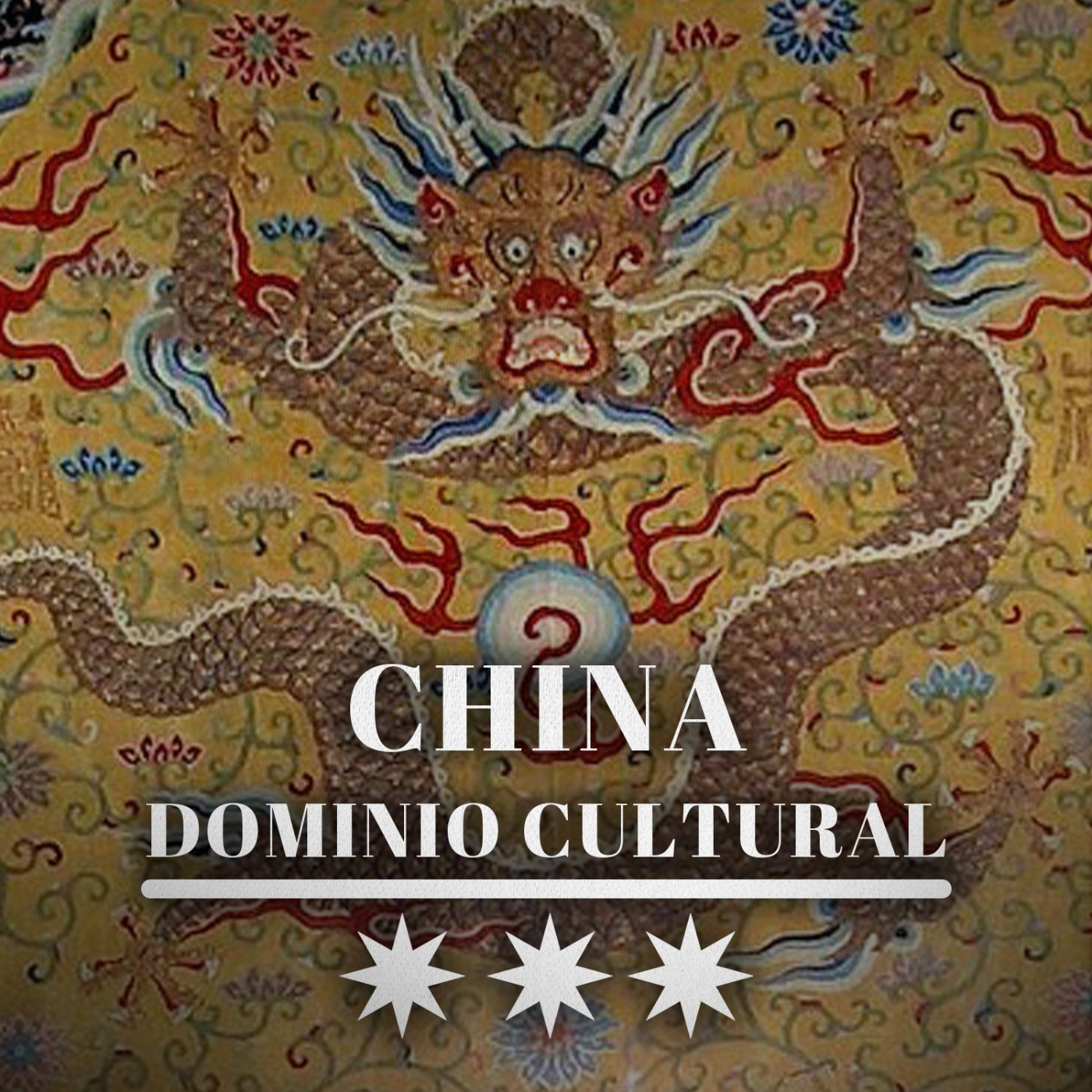 Estrategias de dominación indirecta de China