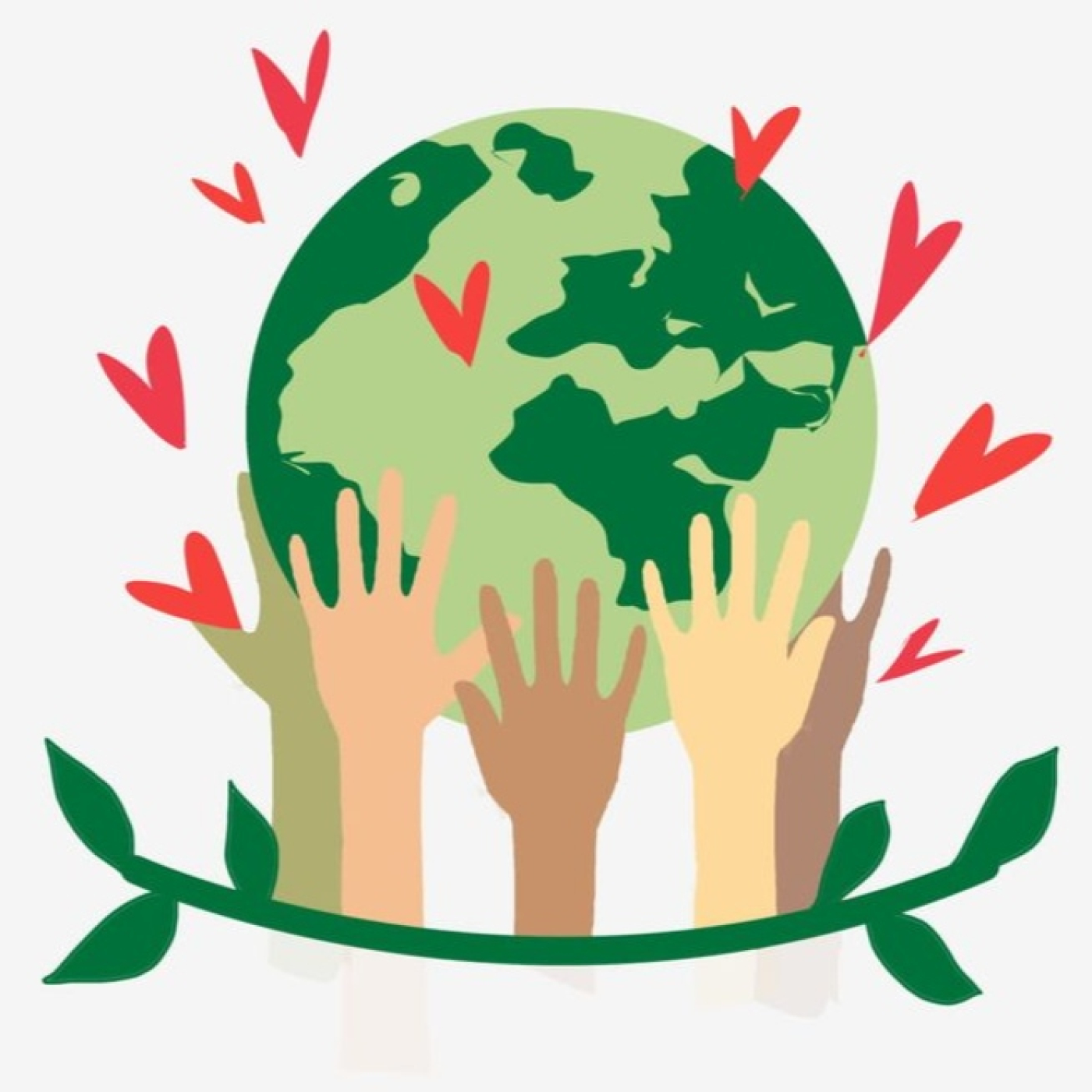 Protección medioambiental en el mundo digital episode artwork