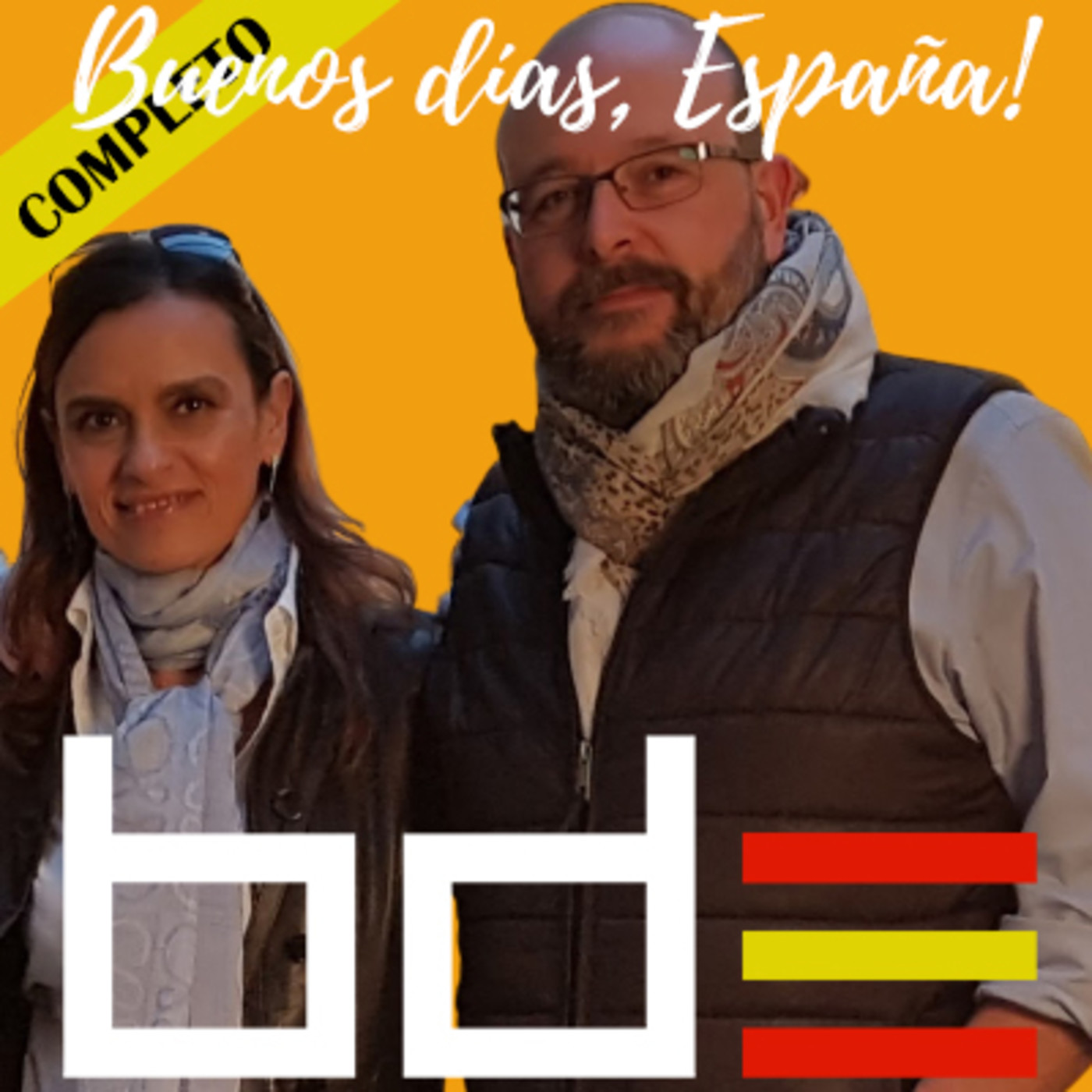 NO NOS CANSAMOS | Crítica sin complejos a la política actual 31/12/2020