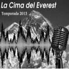 La Cima del Everest: El poder de las piedras (II) - Luis Garrido Martínez y Germán Restrepo Salazar