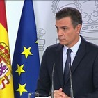 Xavier Caño a sicom.cat: "Pedro Sánchez no ha obtingut els suports necessaris per ser investit perquè no ha volgut"