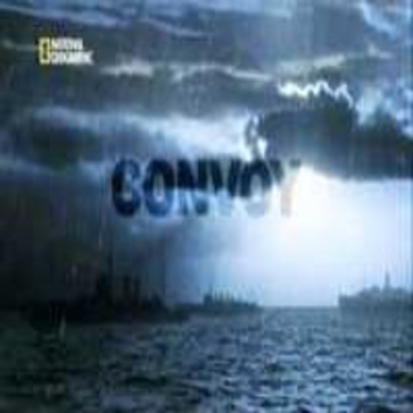 Convoy -2- La Caceria episode artwork