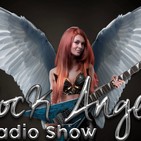 Rock Angels Radio Show - The best of 2018 / Lo mejor del 2018