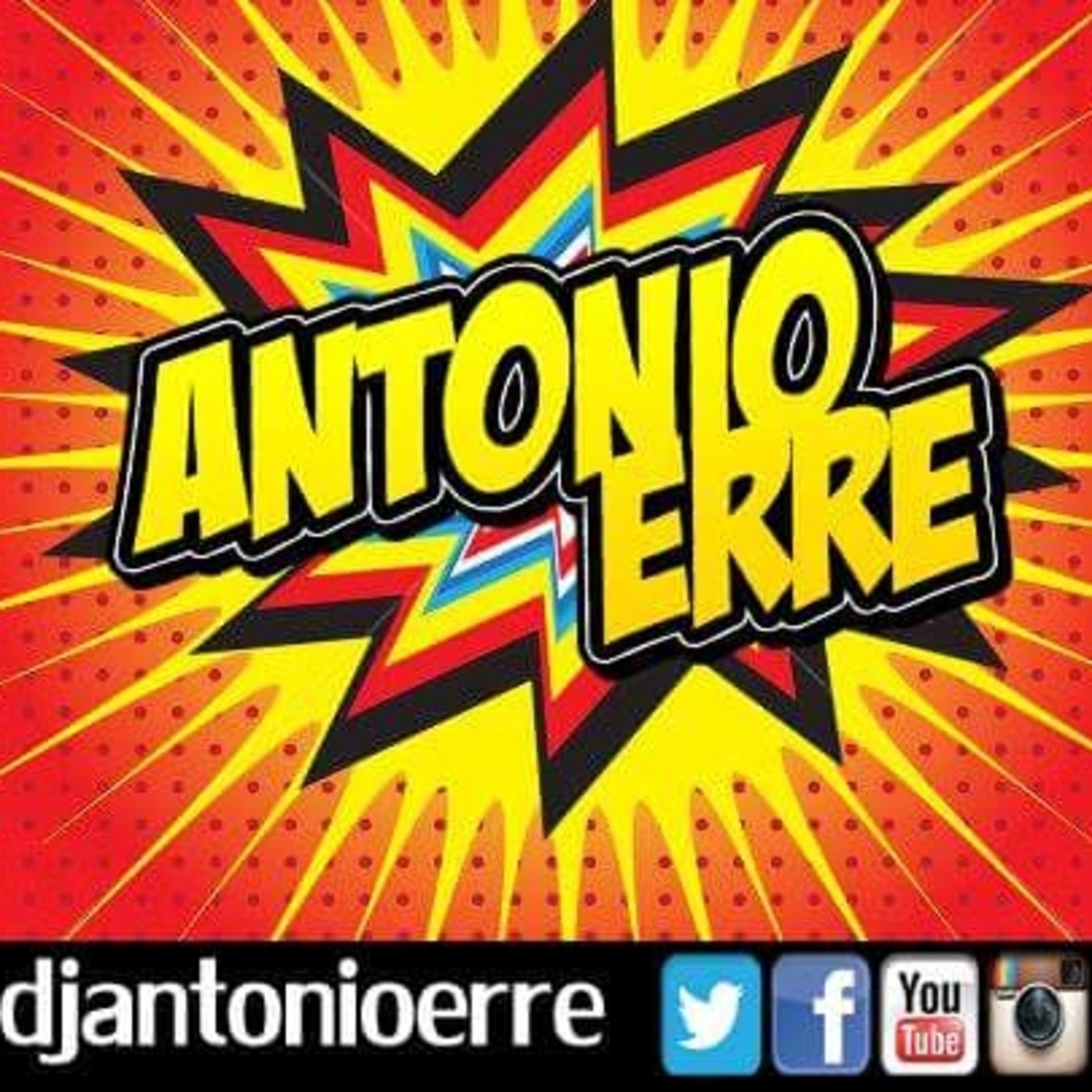 Antonio Erre