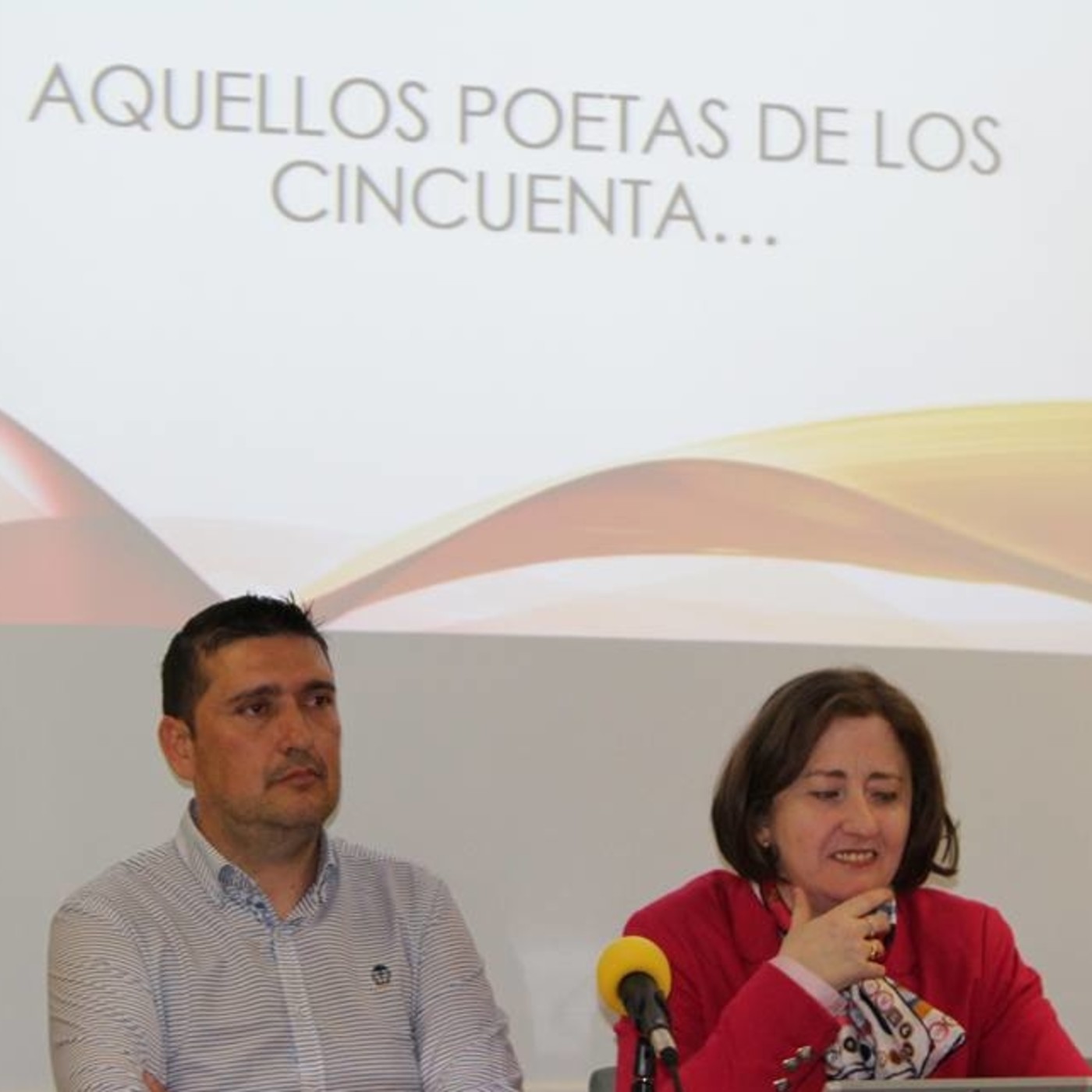 RadioCerro: EL PODER DE LA PALABRA