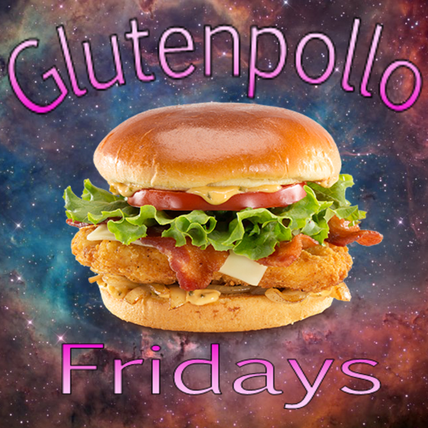 Podcast de Glutenpollo