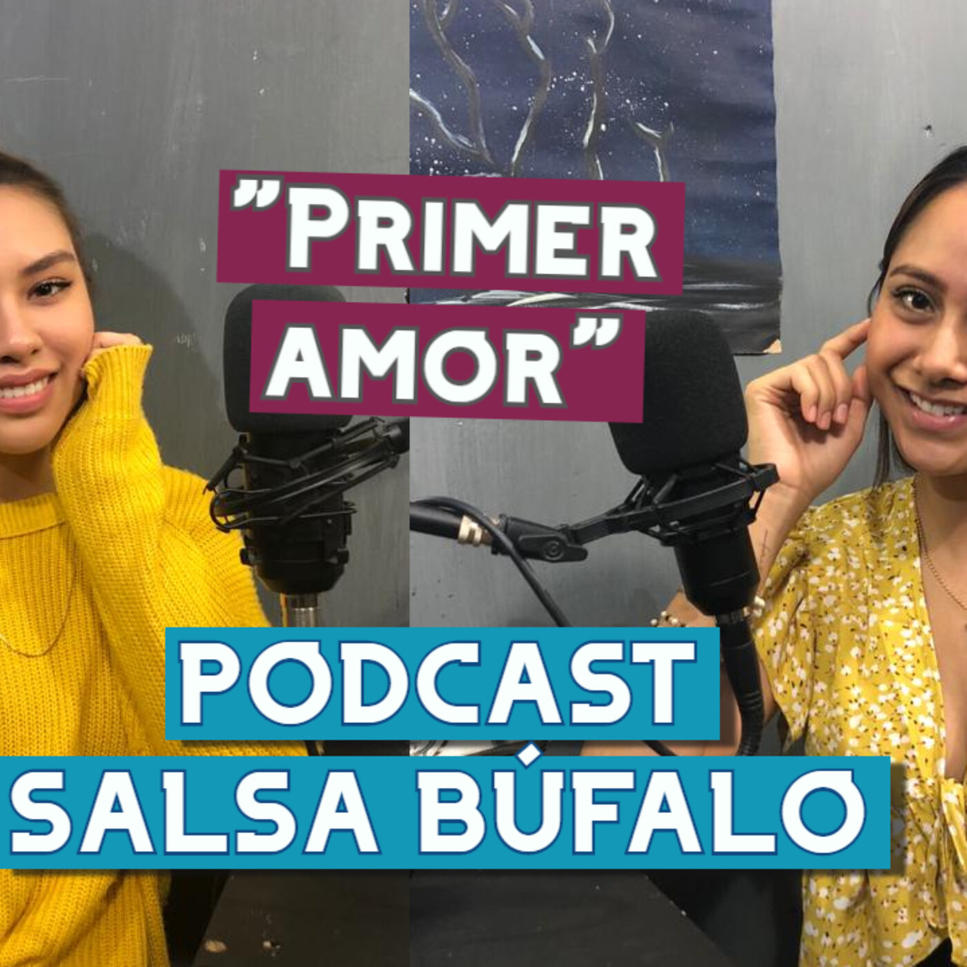 Salsa Búfalo