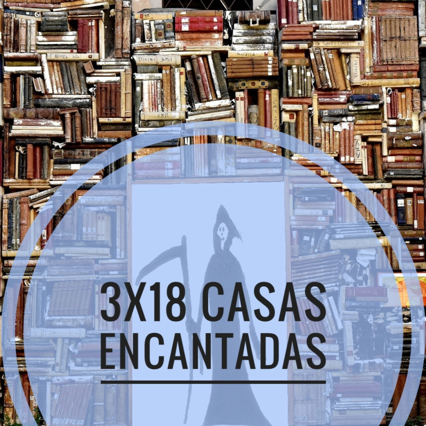 Nigromantes literarios