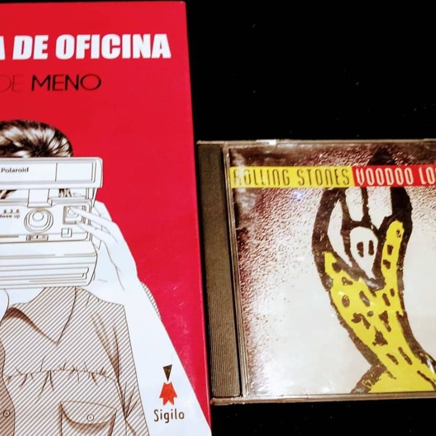 La Isla de los Monos