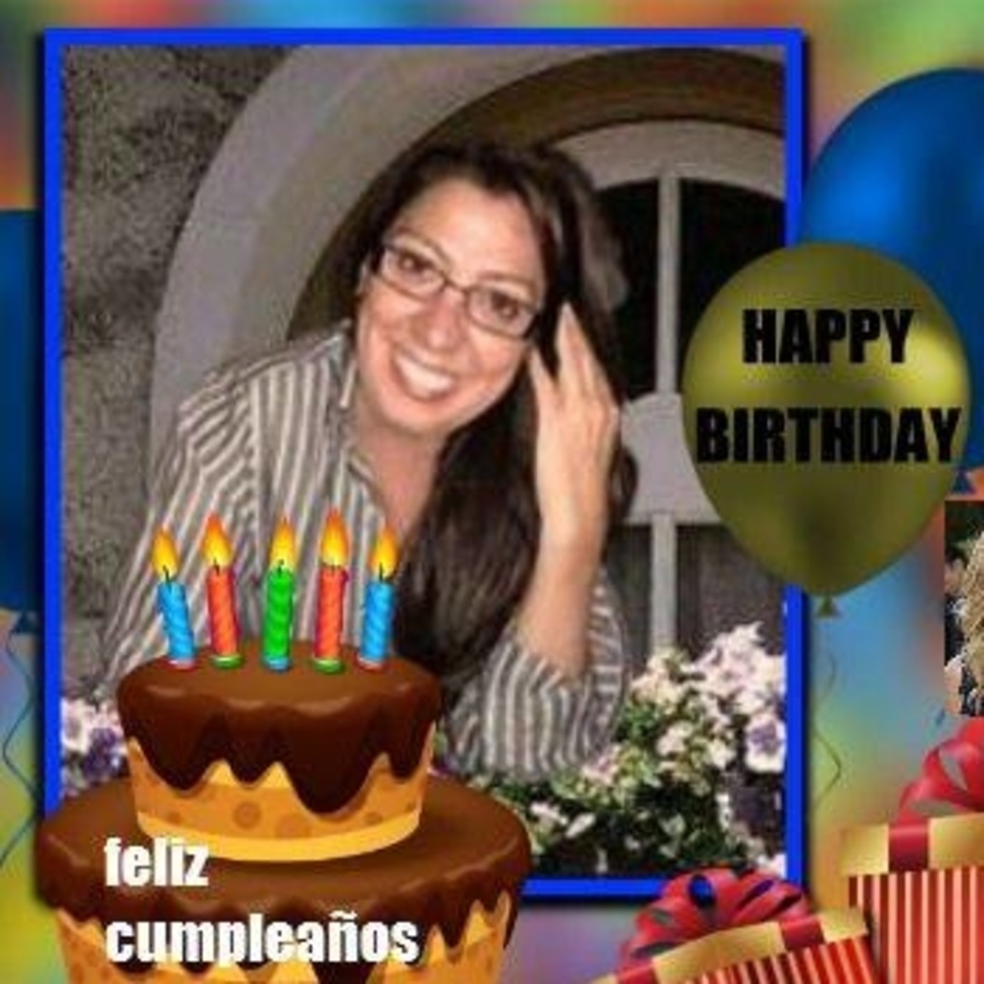 Cumpleaños