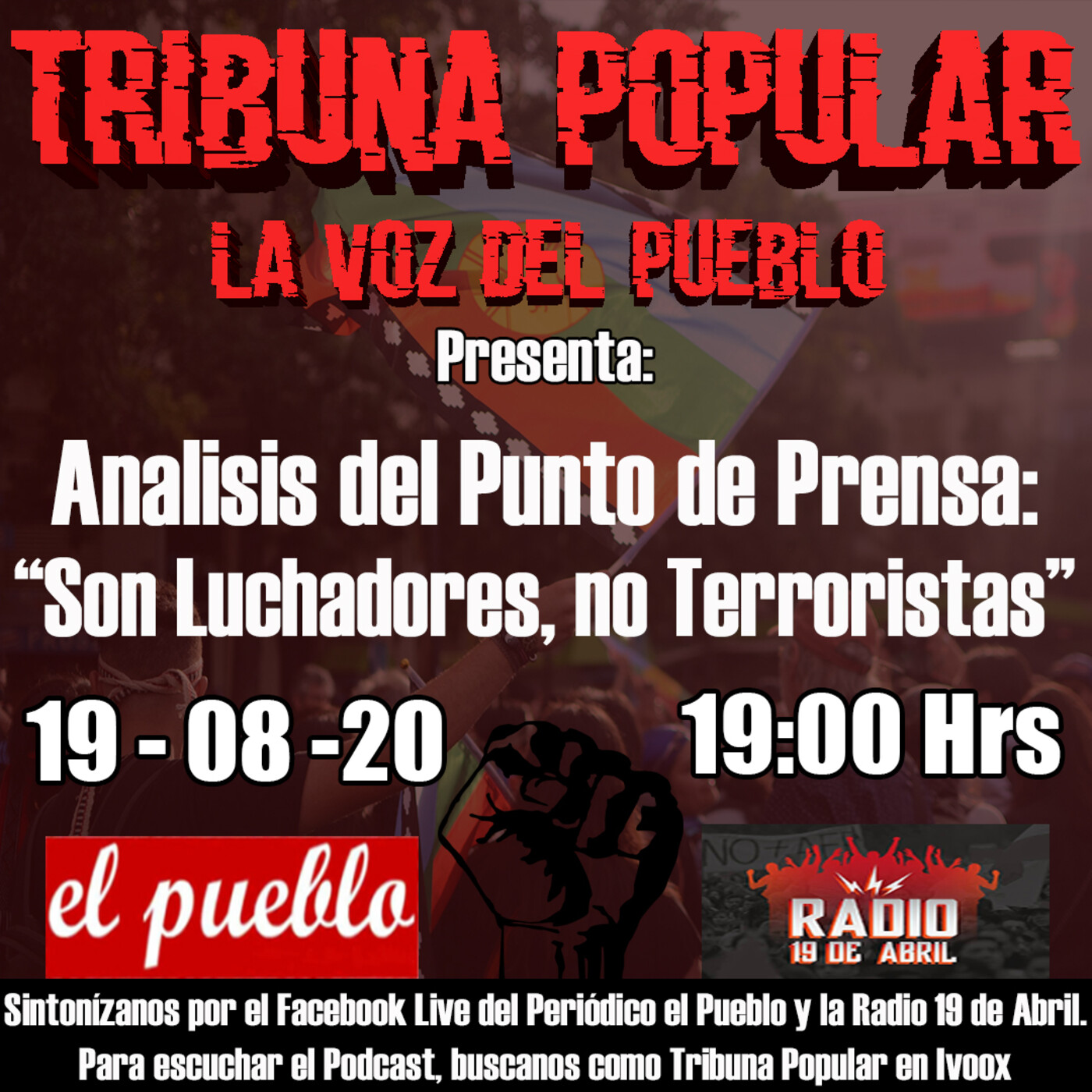 Tribuna Popular