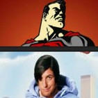 Little Nicky, Superman Red Son y Un Trabajo muy sucio
