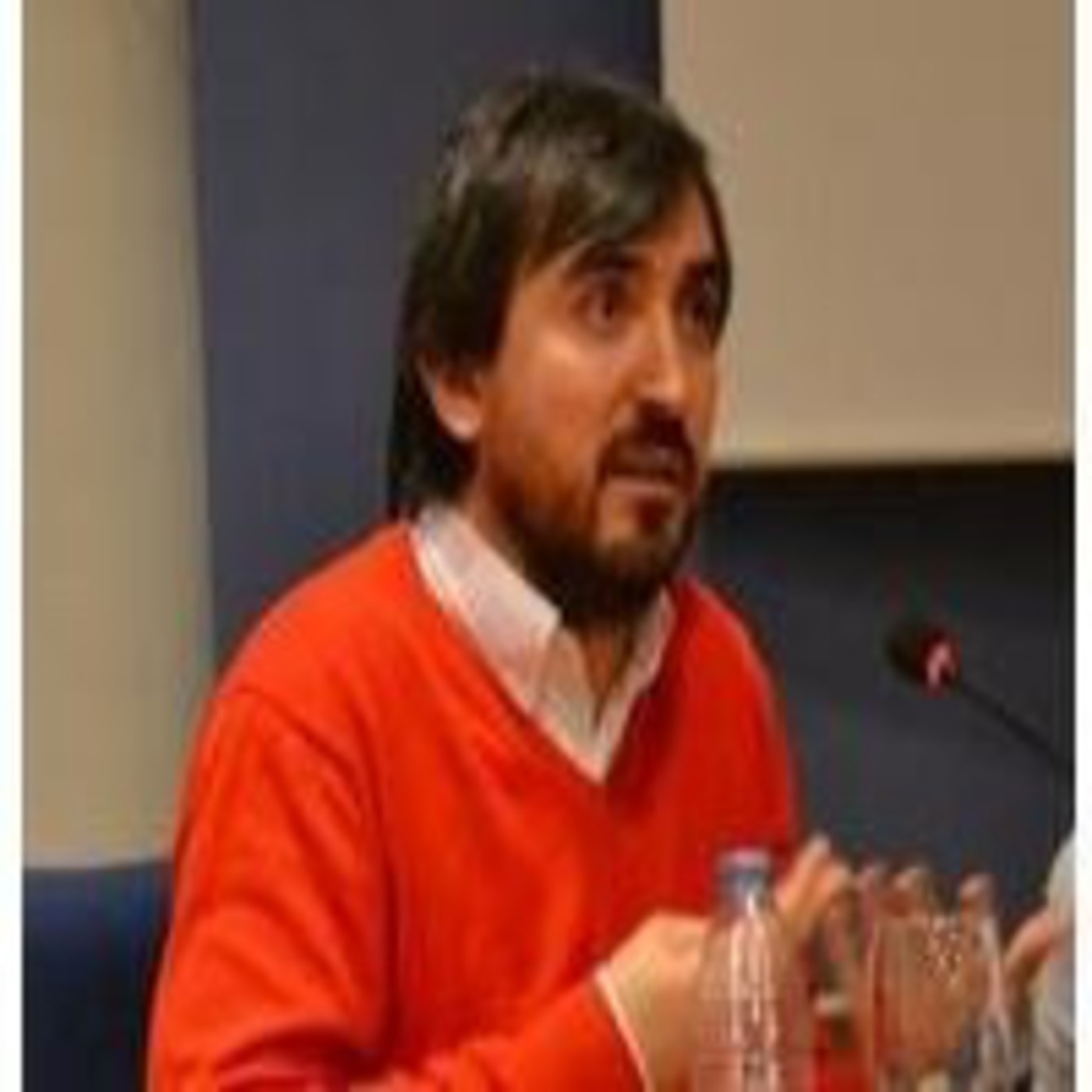 El oficio de periodista, con Nacho Escolar (debate)