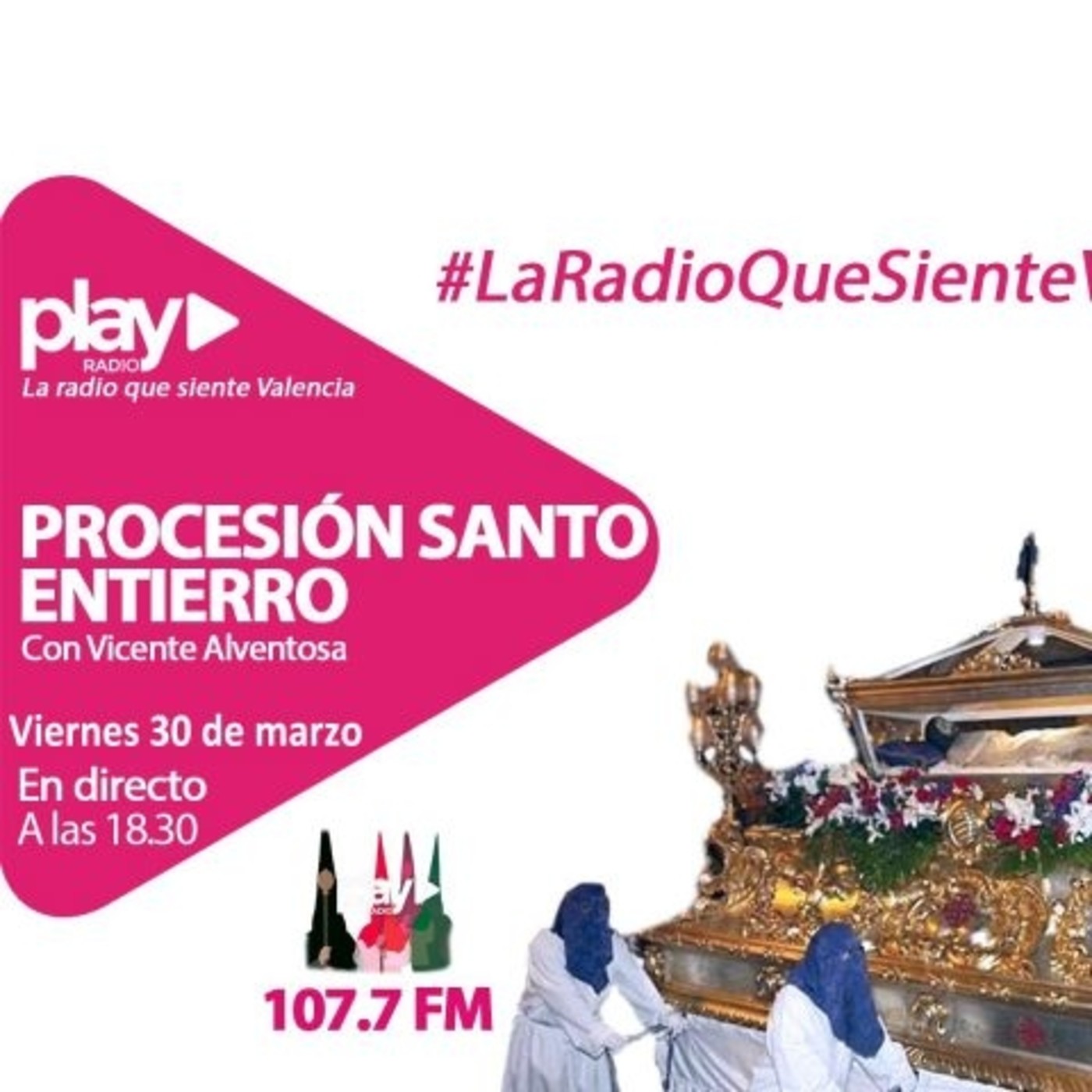 Podcast de Play Radio Valencia
