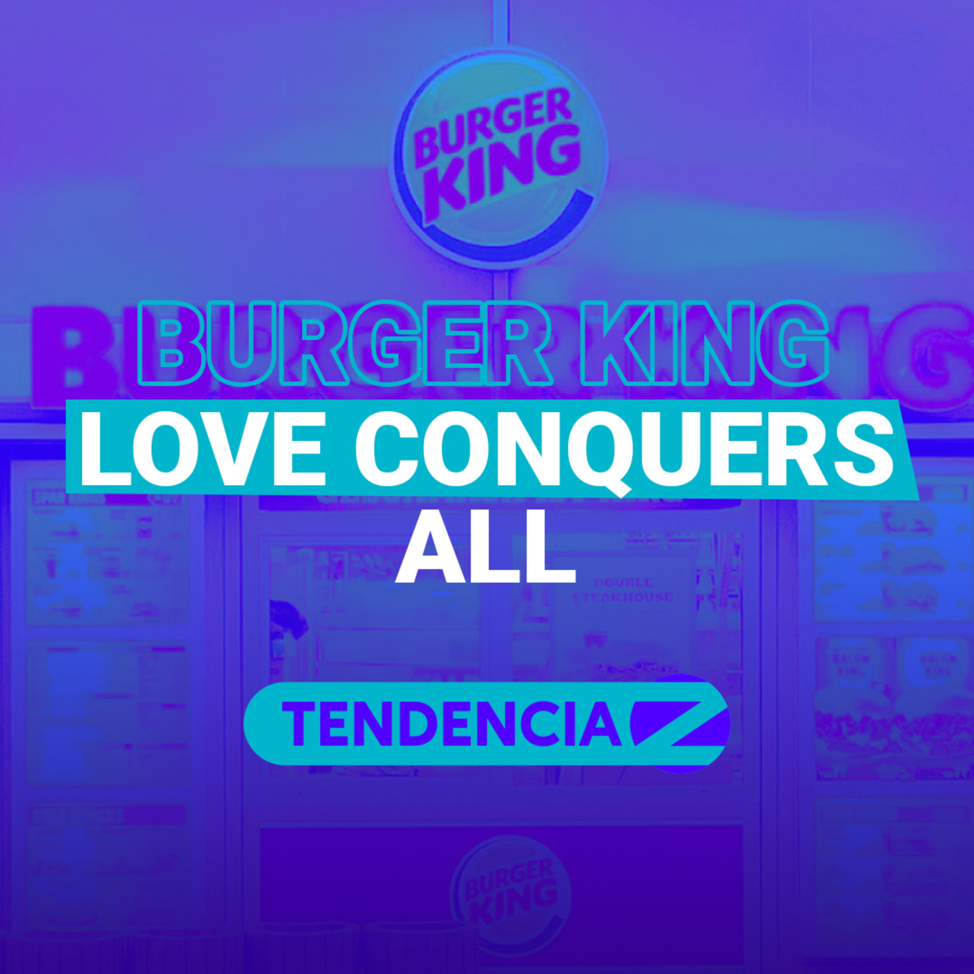 Tendencia Z
