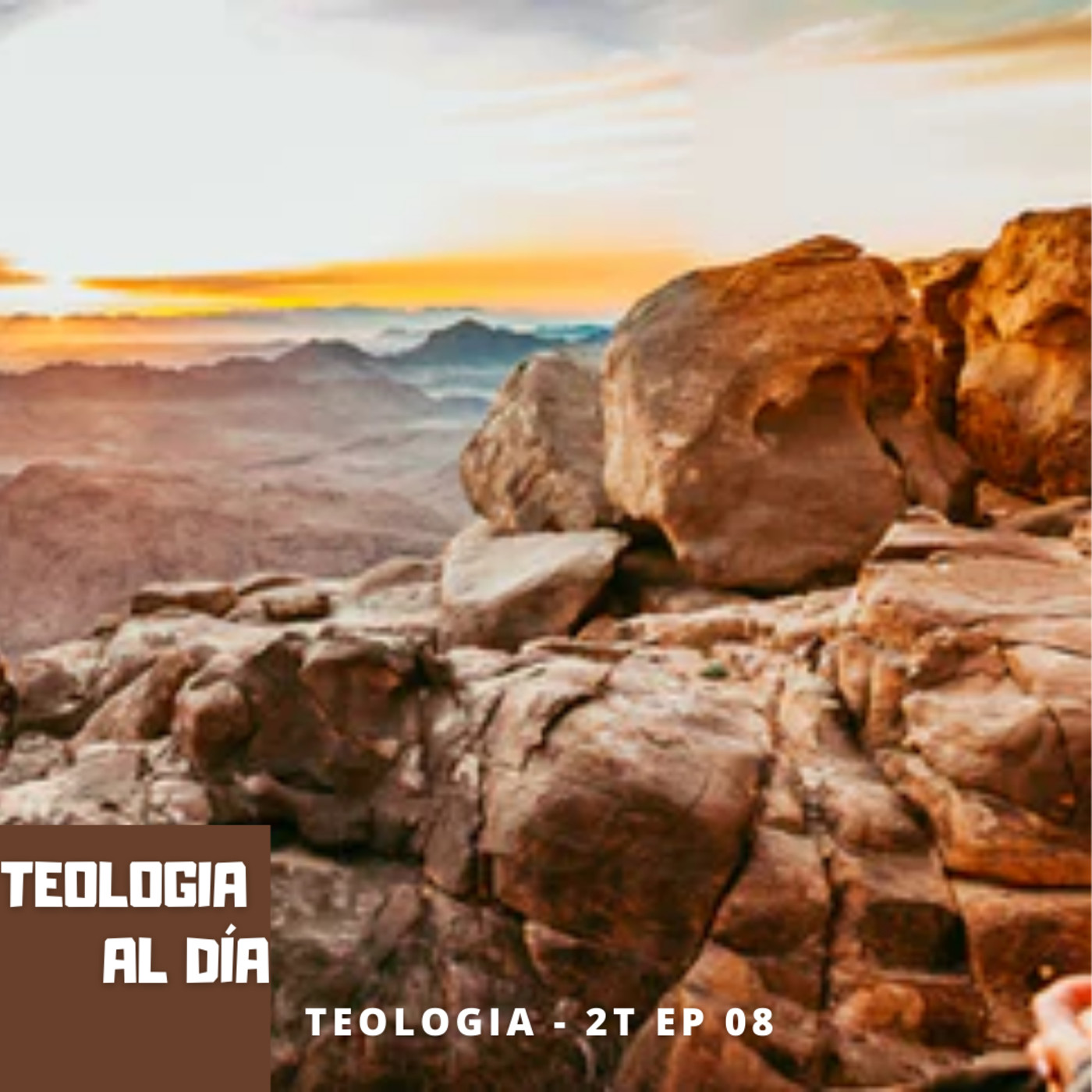 Teología Al Día
