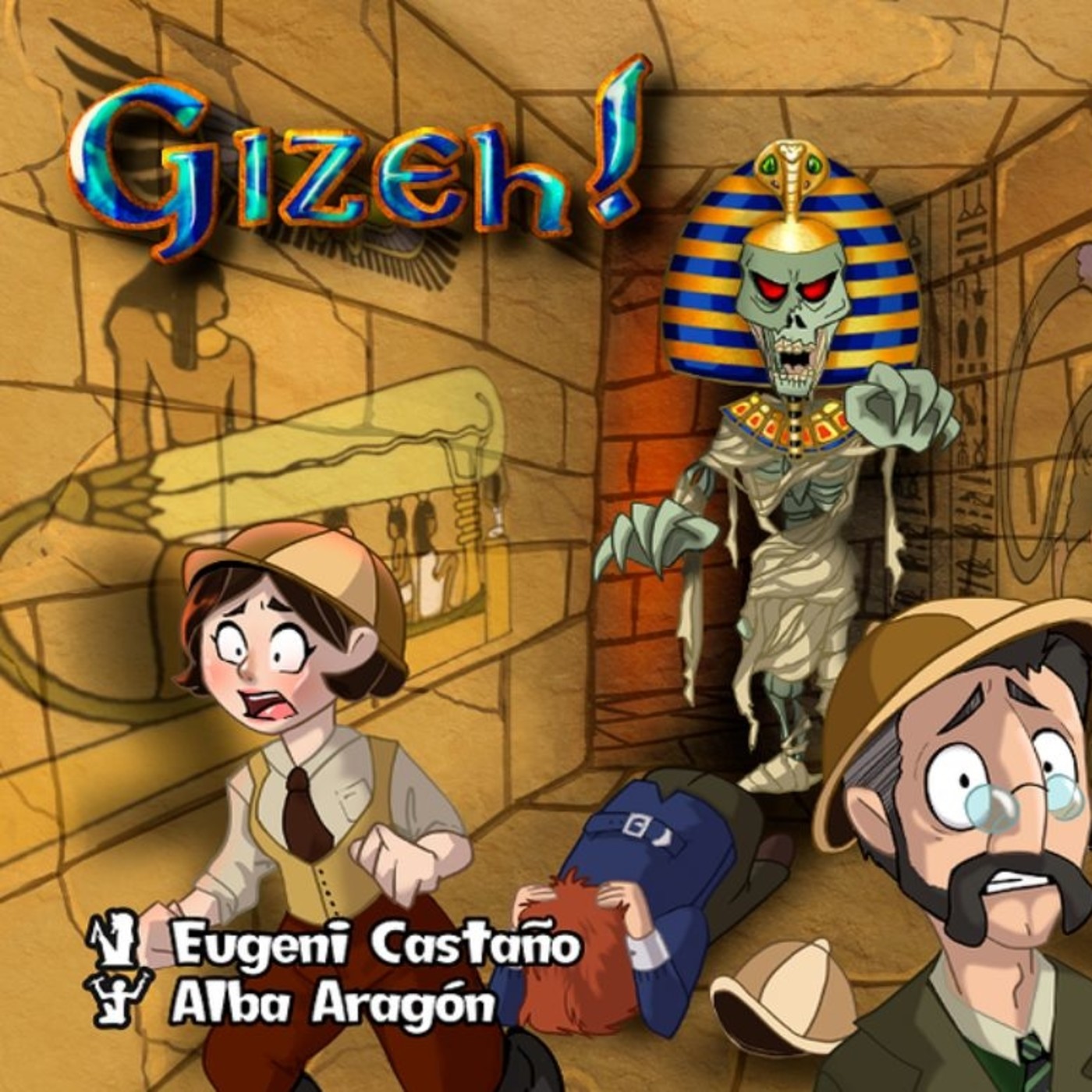 Primeras Impresiones