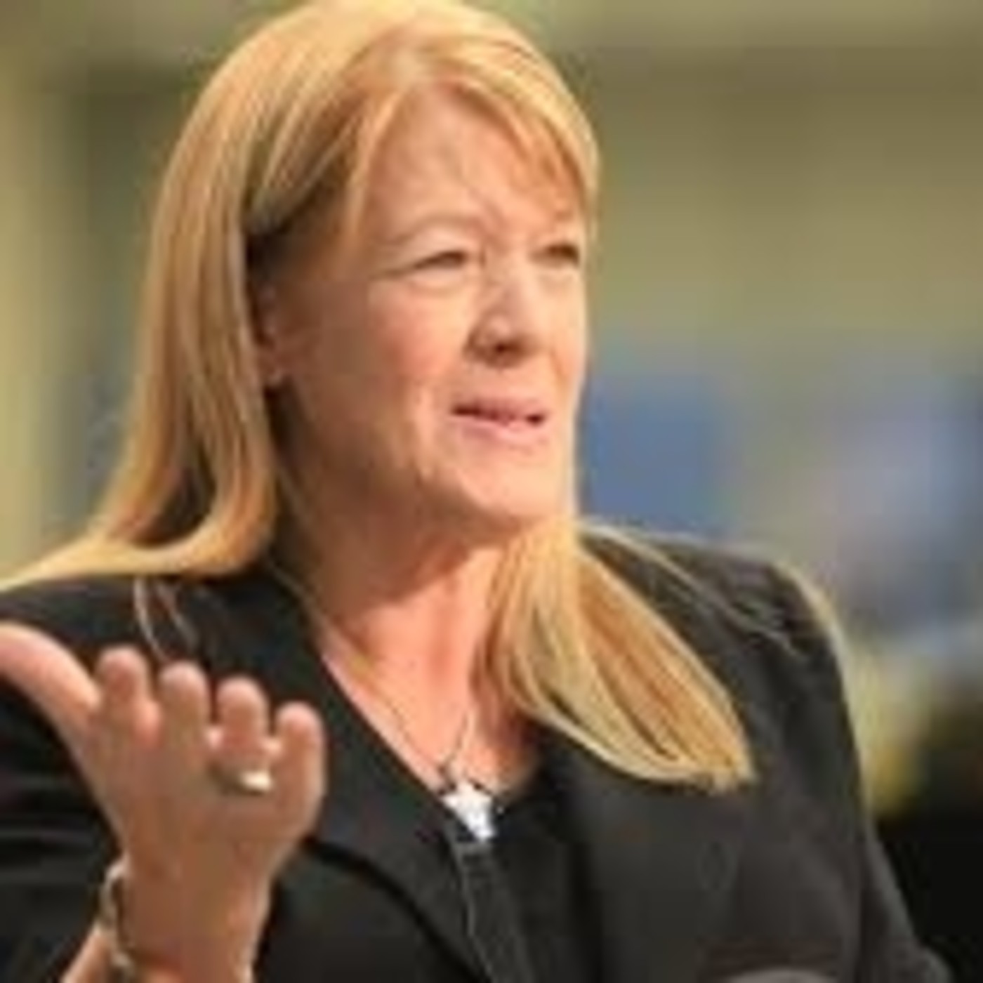 Margarita Stolbizer - GEN