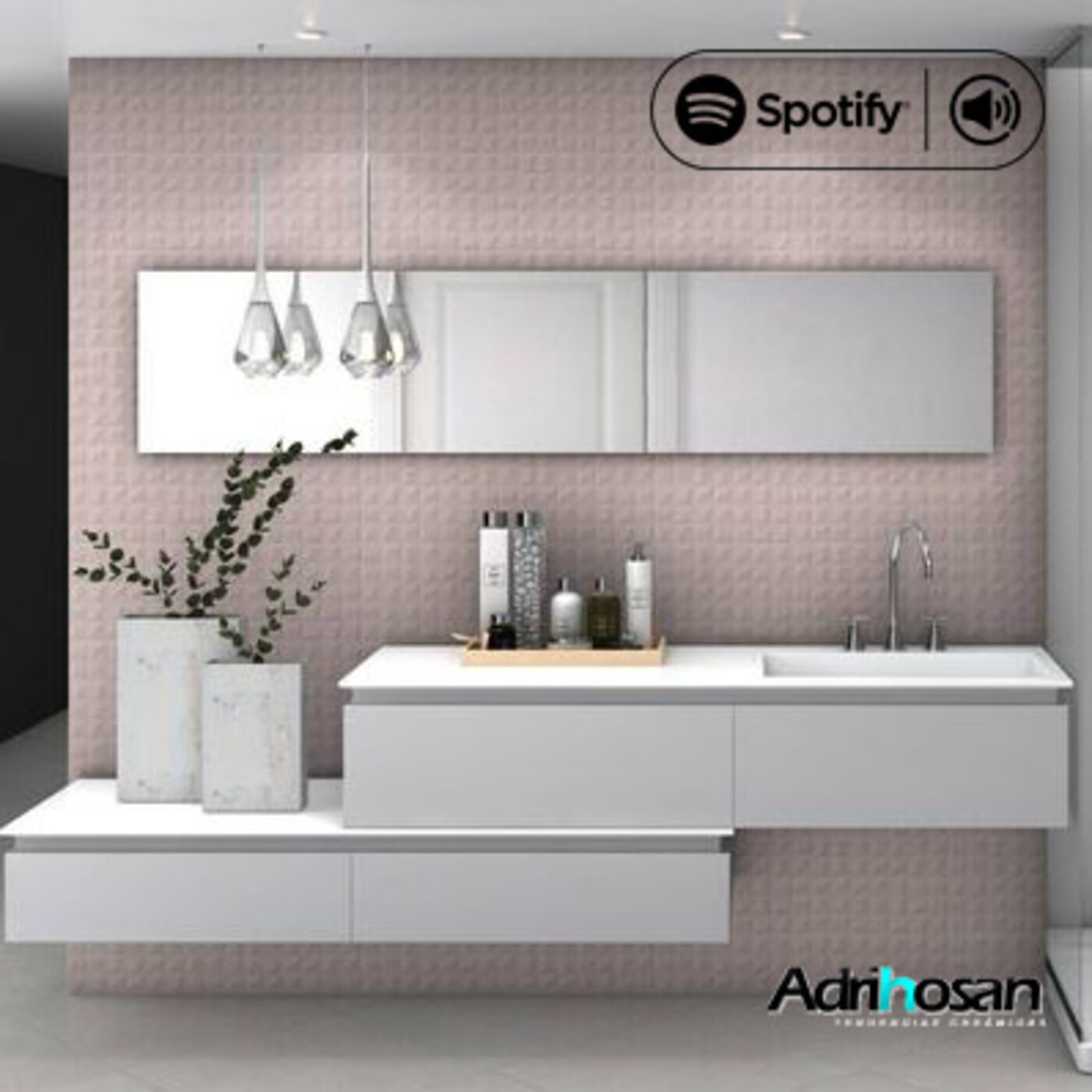 Adrihosan. Materiales online para la reforma.