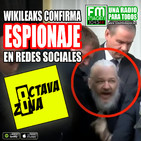 Octava Zona E8 T4 - Confirmado: Espionaje a través de redes sociales