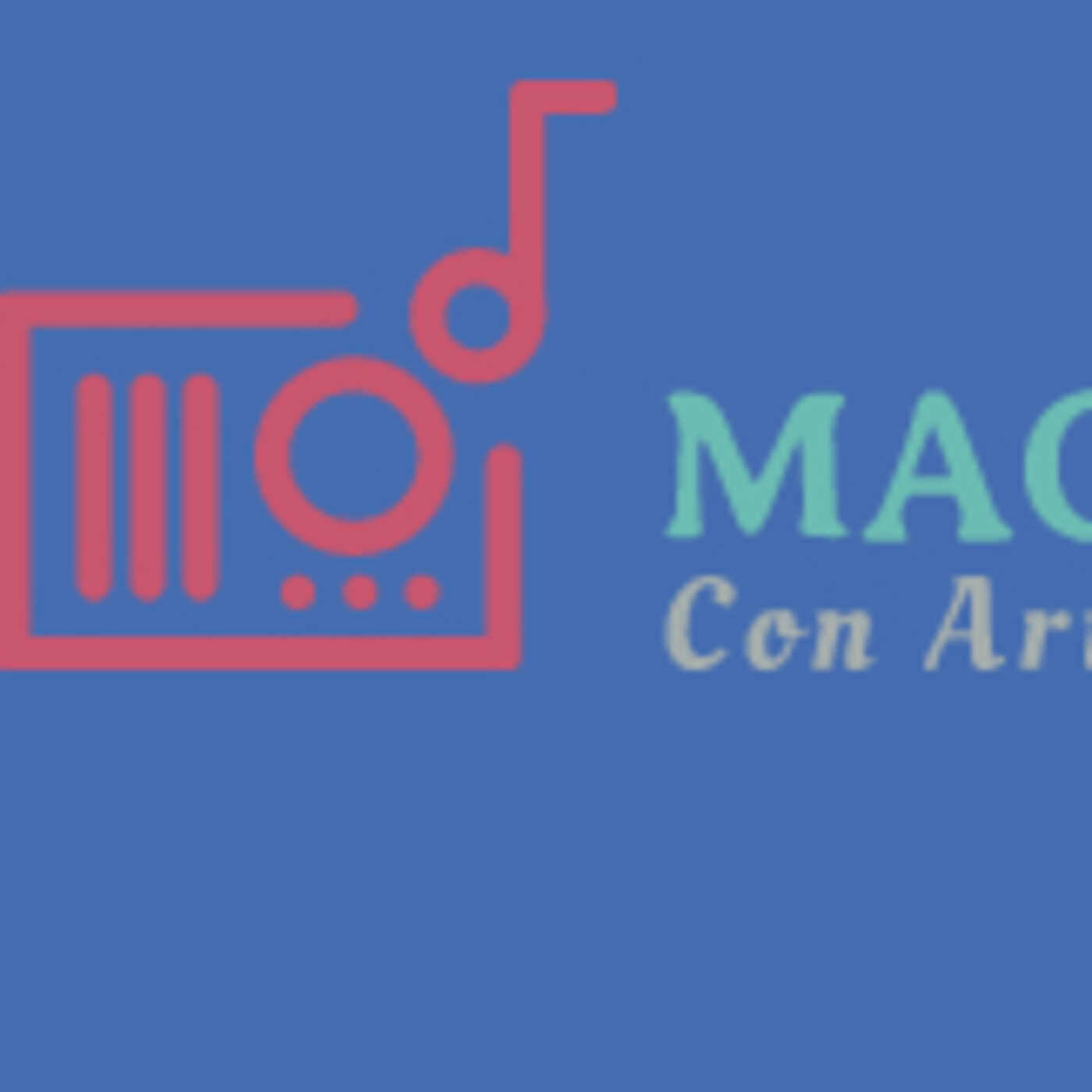 MAGAZZINE 101 2a TEMPORADA