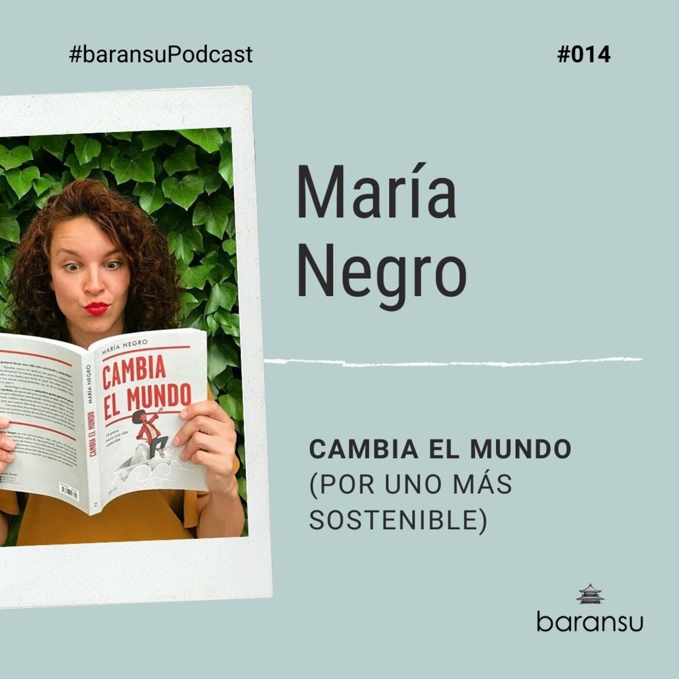 Baransupodcast - el podcast del equilibrio