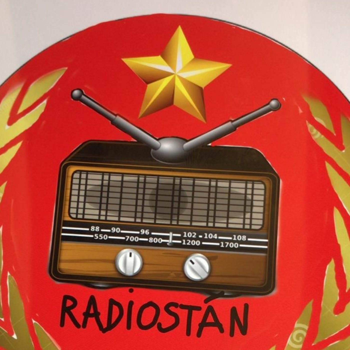 RADIOSTAN