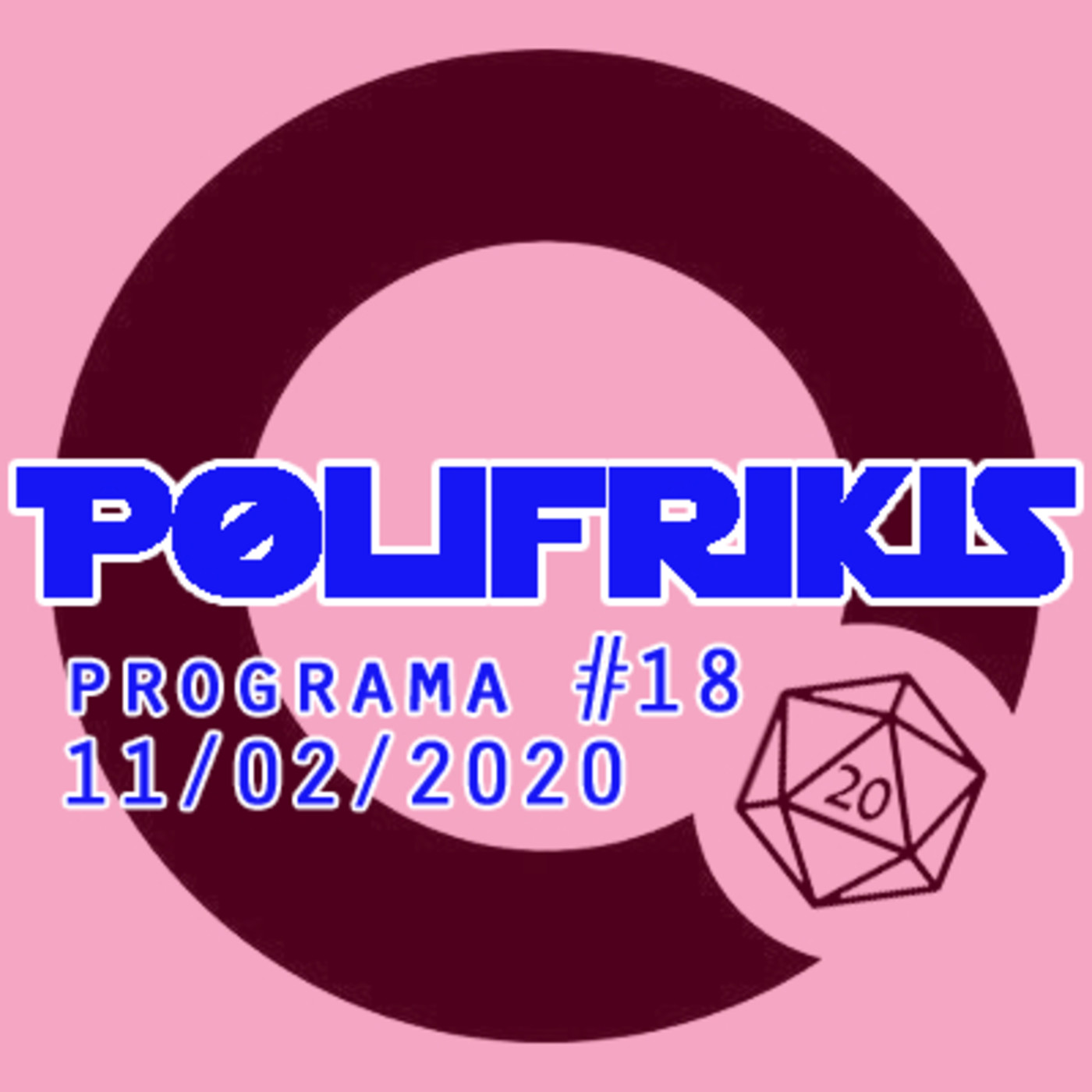 POLIFRIKIS a Ràdio Sant Cugat