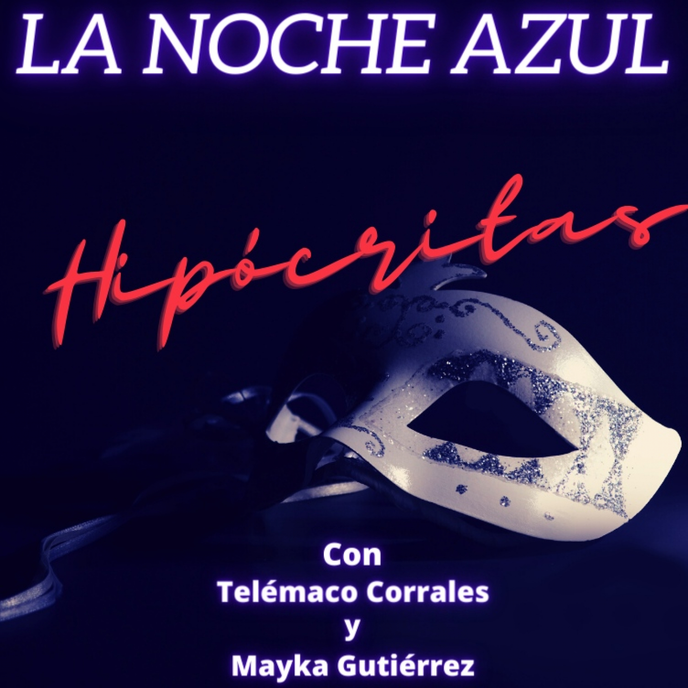 La Noche Azul