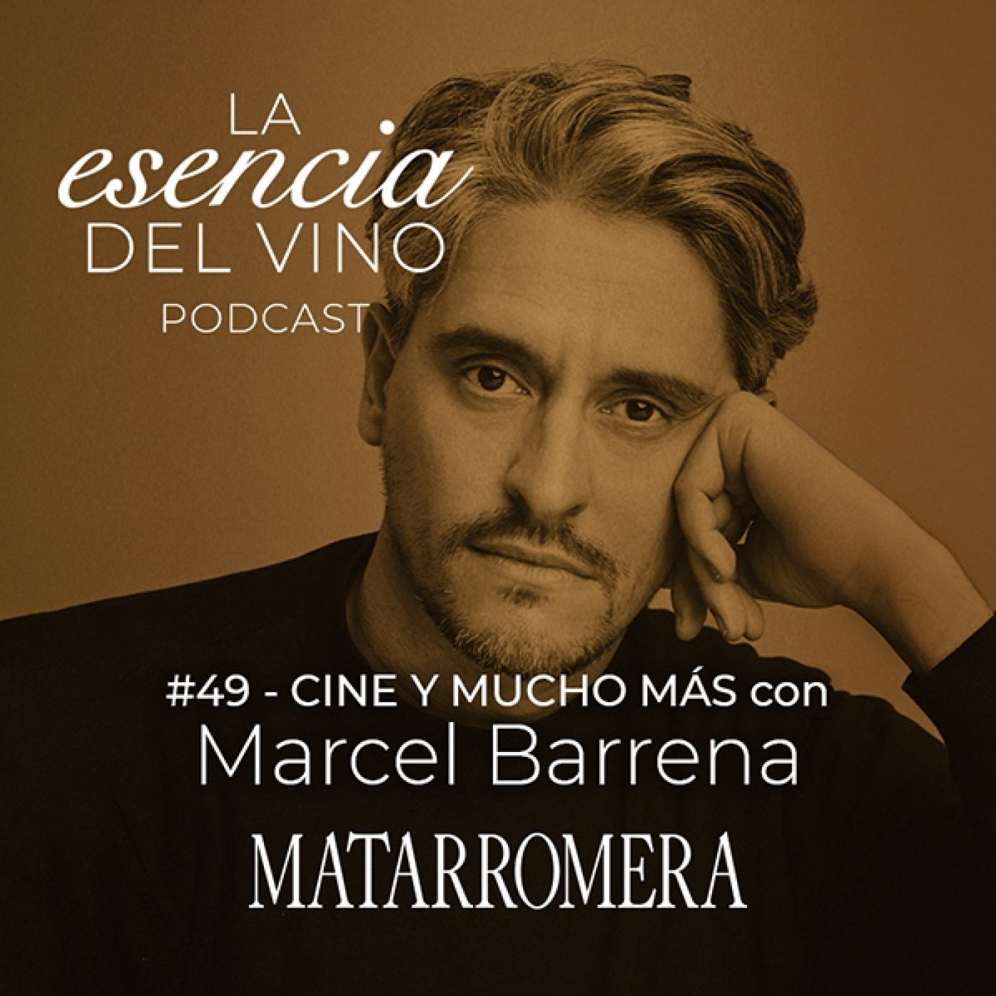 La Esencia del Vino - MATARROMERA