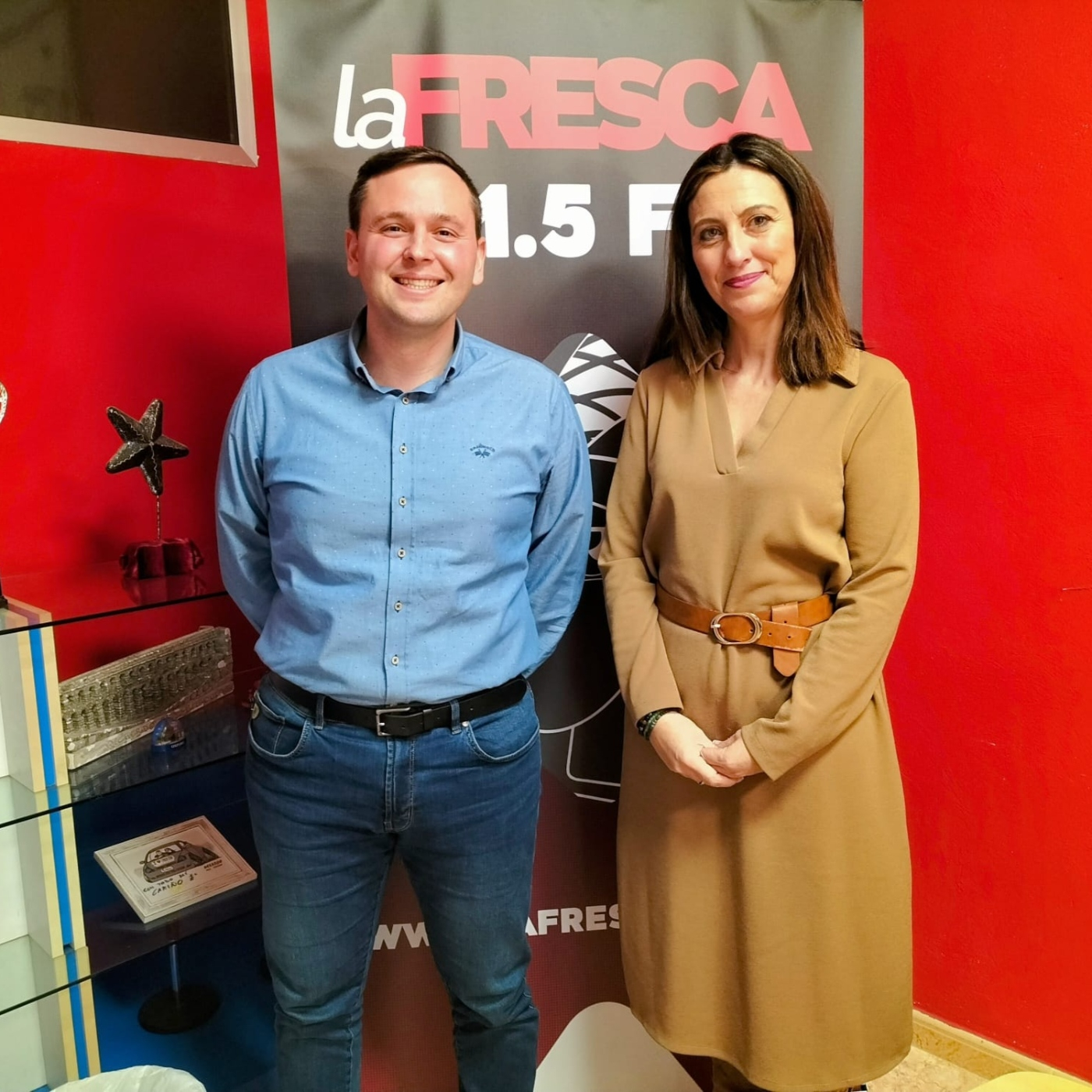 Entrevista a David Berbegal, presidente de la Associació de Coeters de Castalla episode artwork