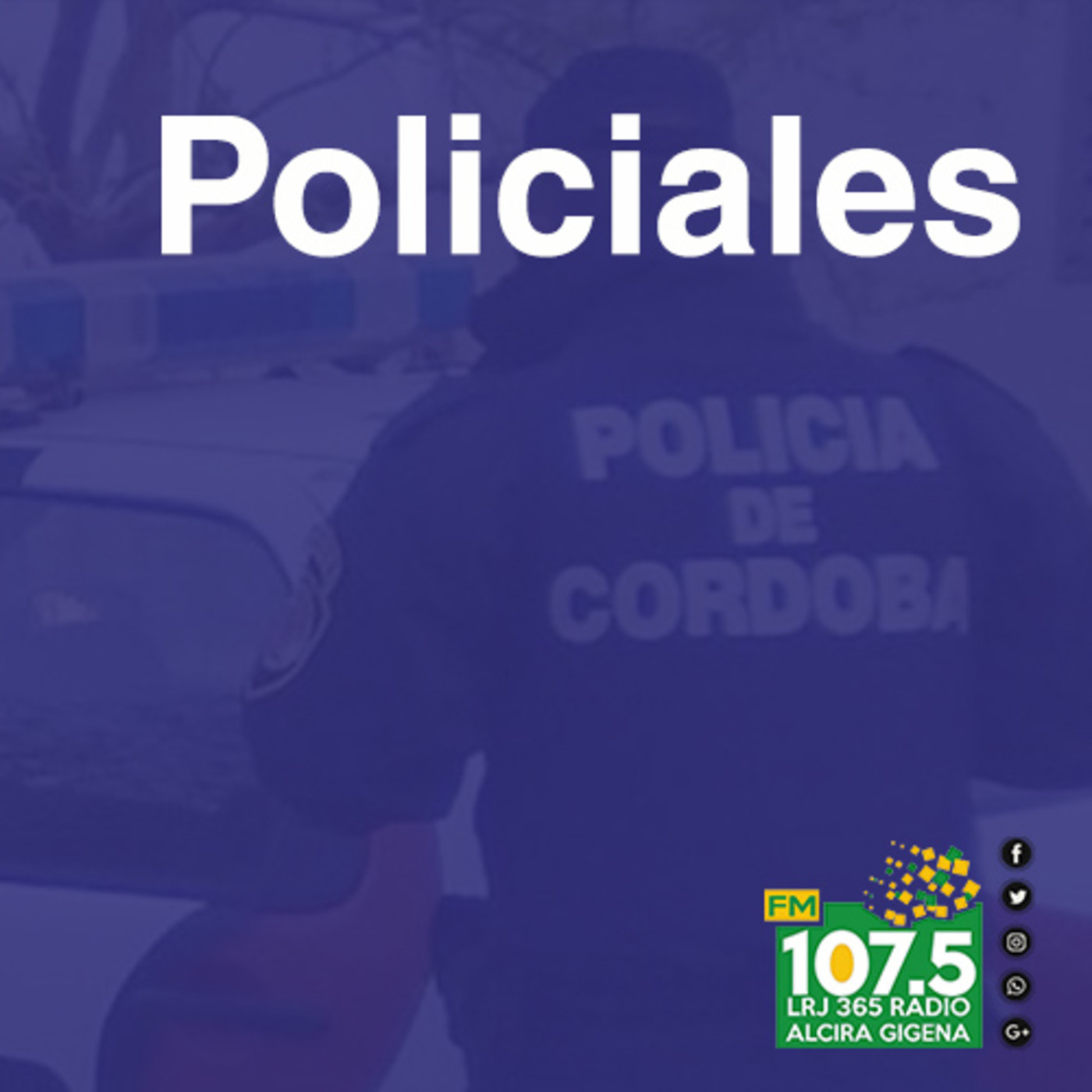 Radio Alcira Gigena