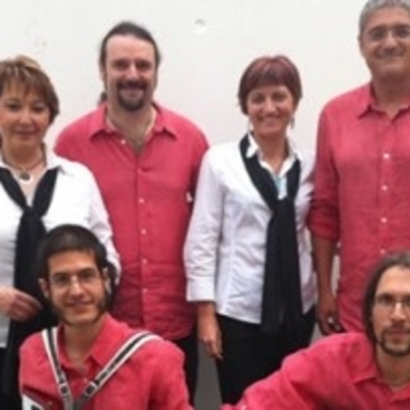 A Cau amb Mestre d'Aixa
