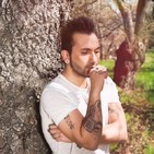 Entrevista con Kike Navas nuevo disco por Diego Beardo