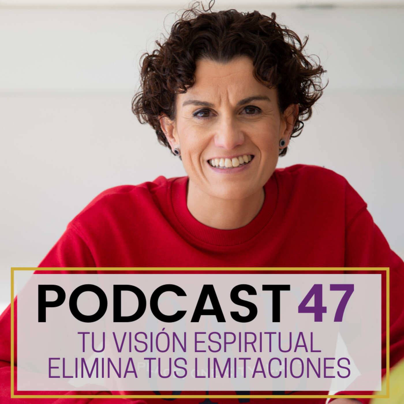 LIBRE DE MIEDOS. LIBRE DE SER CON MAJO G CASCALES