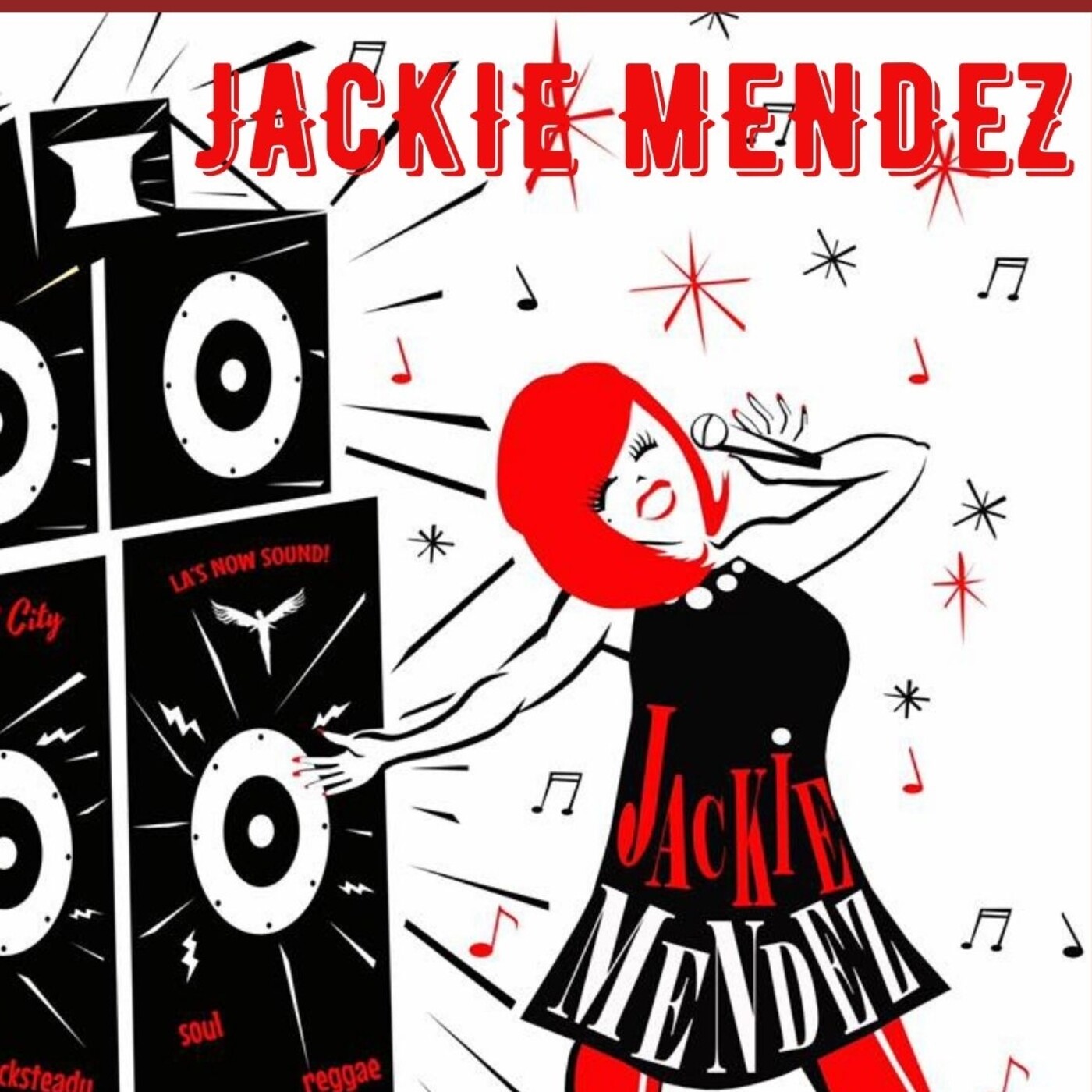 ARCADIA NEGRA