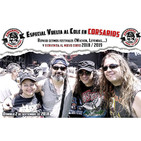 Corsarios - Domingo 2 de septiembre 2018 - Especial vuelta al cole