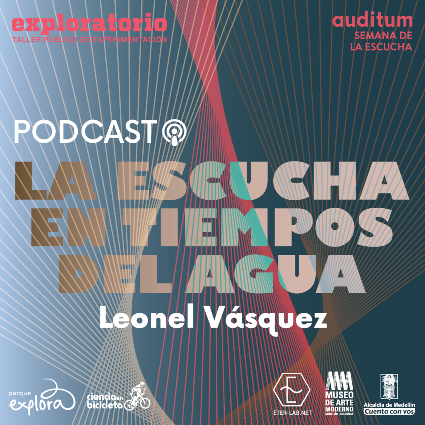 La escucha en tiempos del agua