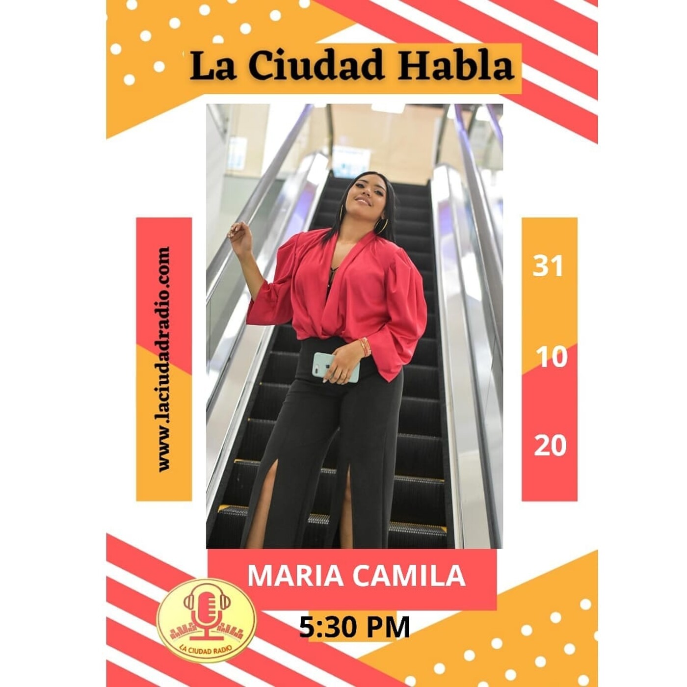 La Ciudad Radio