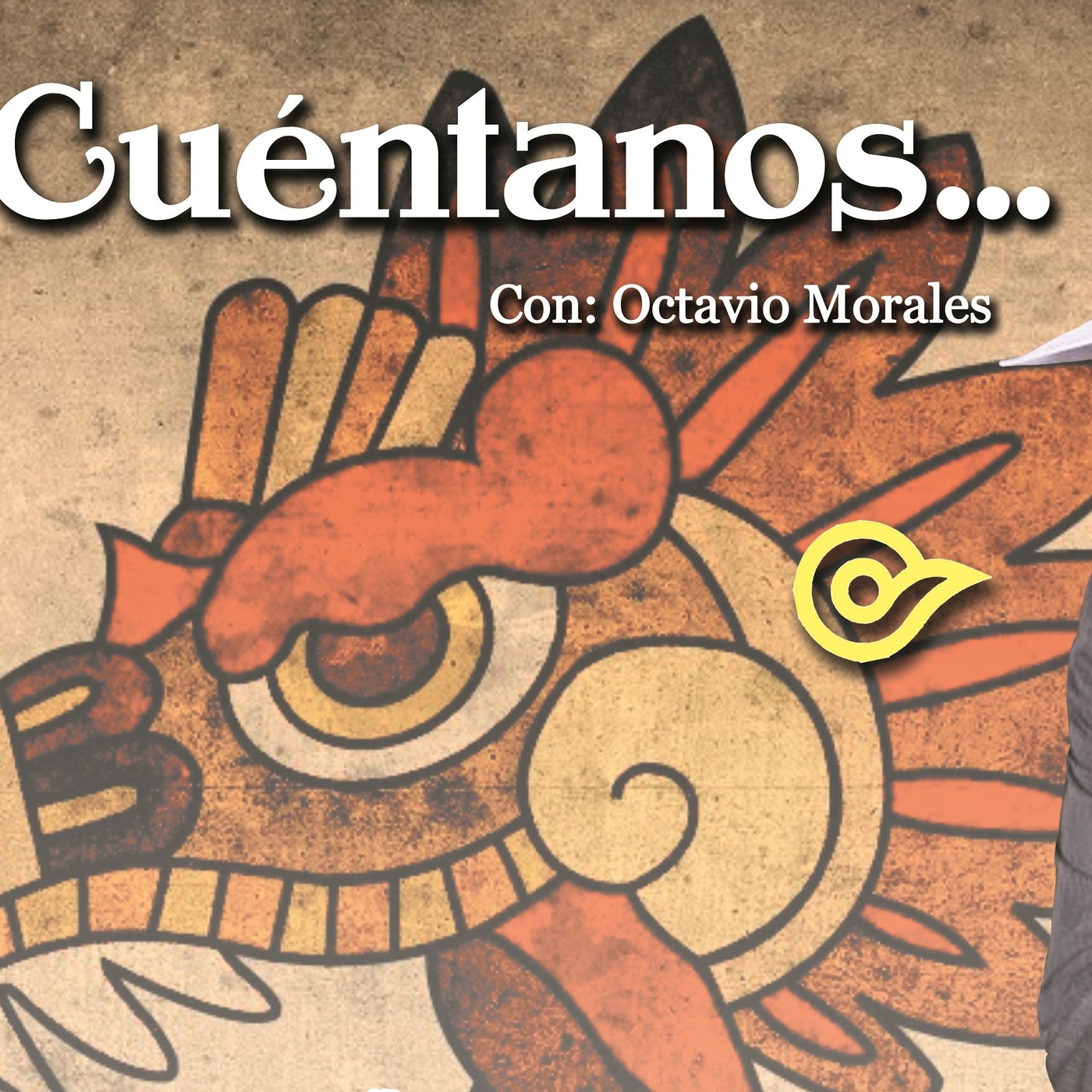 Cuéntanos