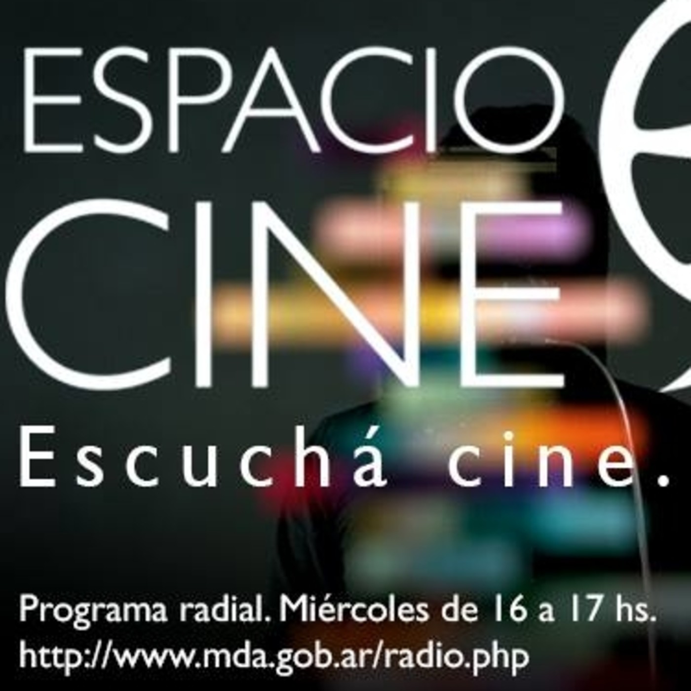 Podcast de natachacine