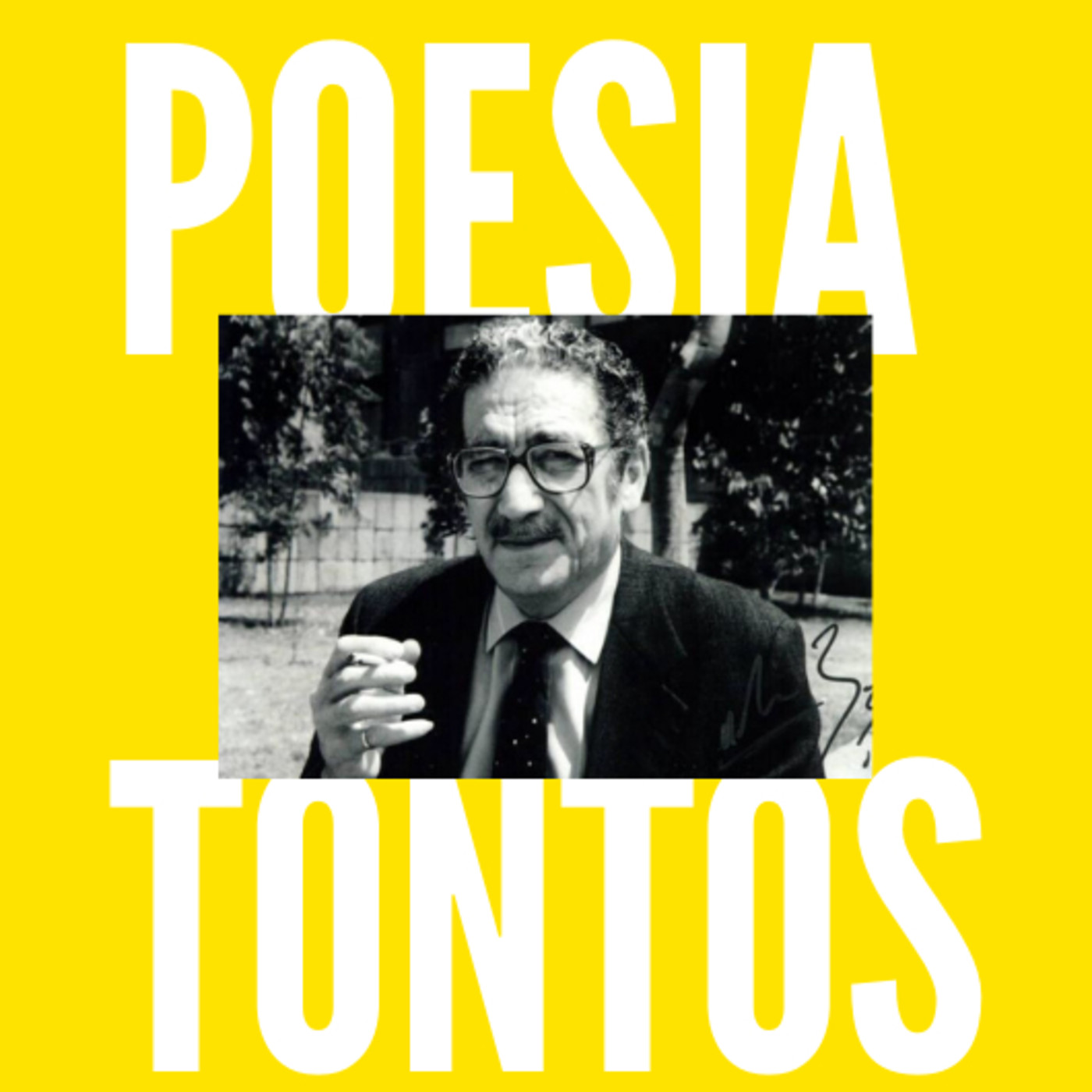 Poesía para tontos