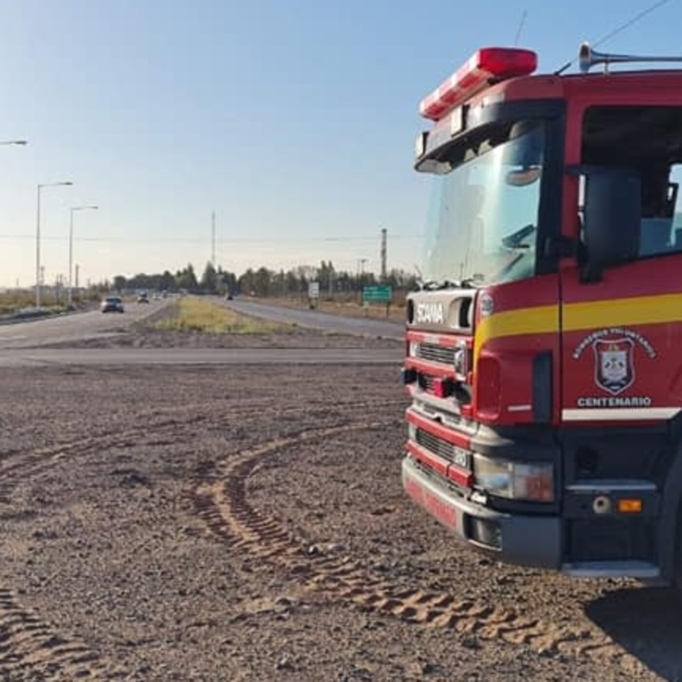 Podcast Comunitario Sayhueque