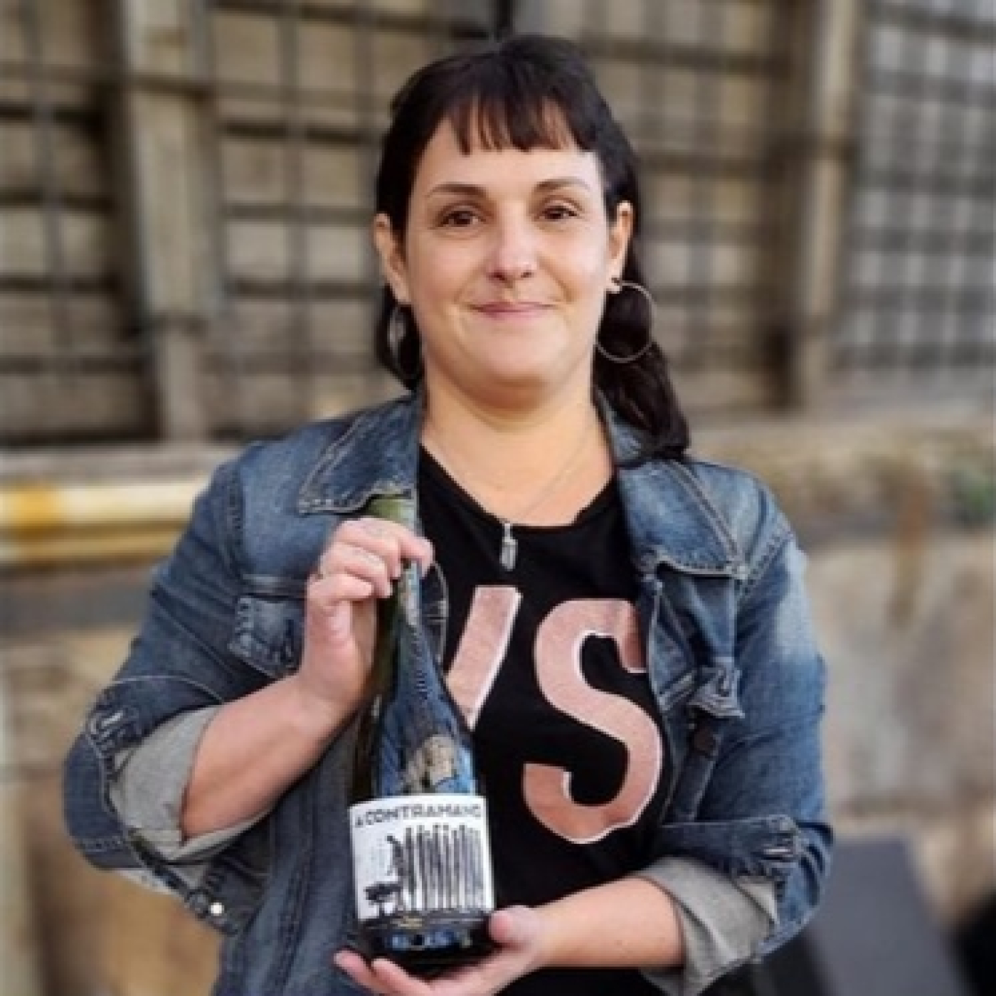 Guadalupe Pazos (Sommelier de vinos) La Picadita de los Sábados @picaditasbado
