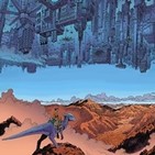 Tomos y Grapas, Cómics - Vol.5 Capítulo #32 - Negalyod