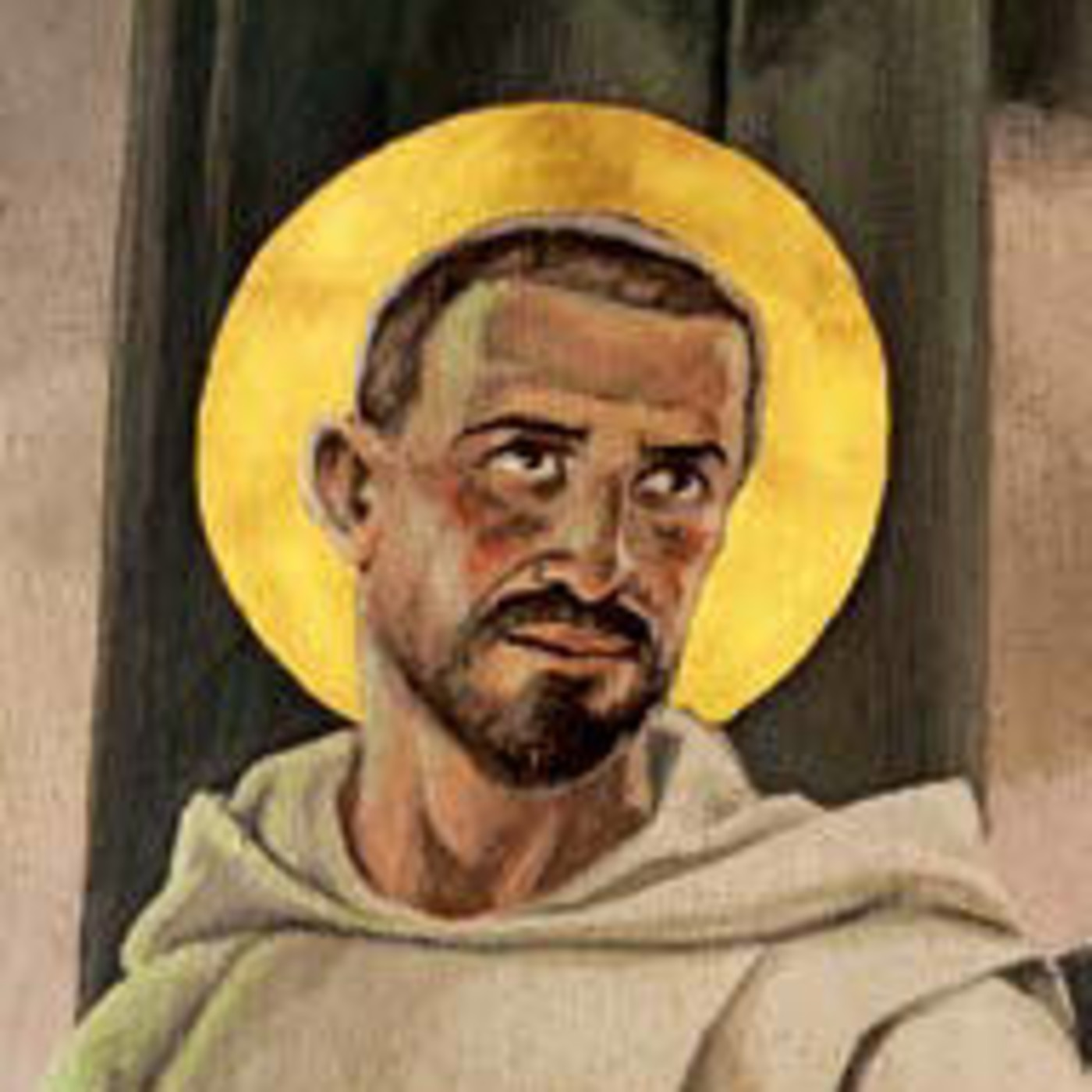 Beato Carlos de Foucauld