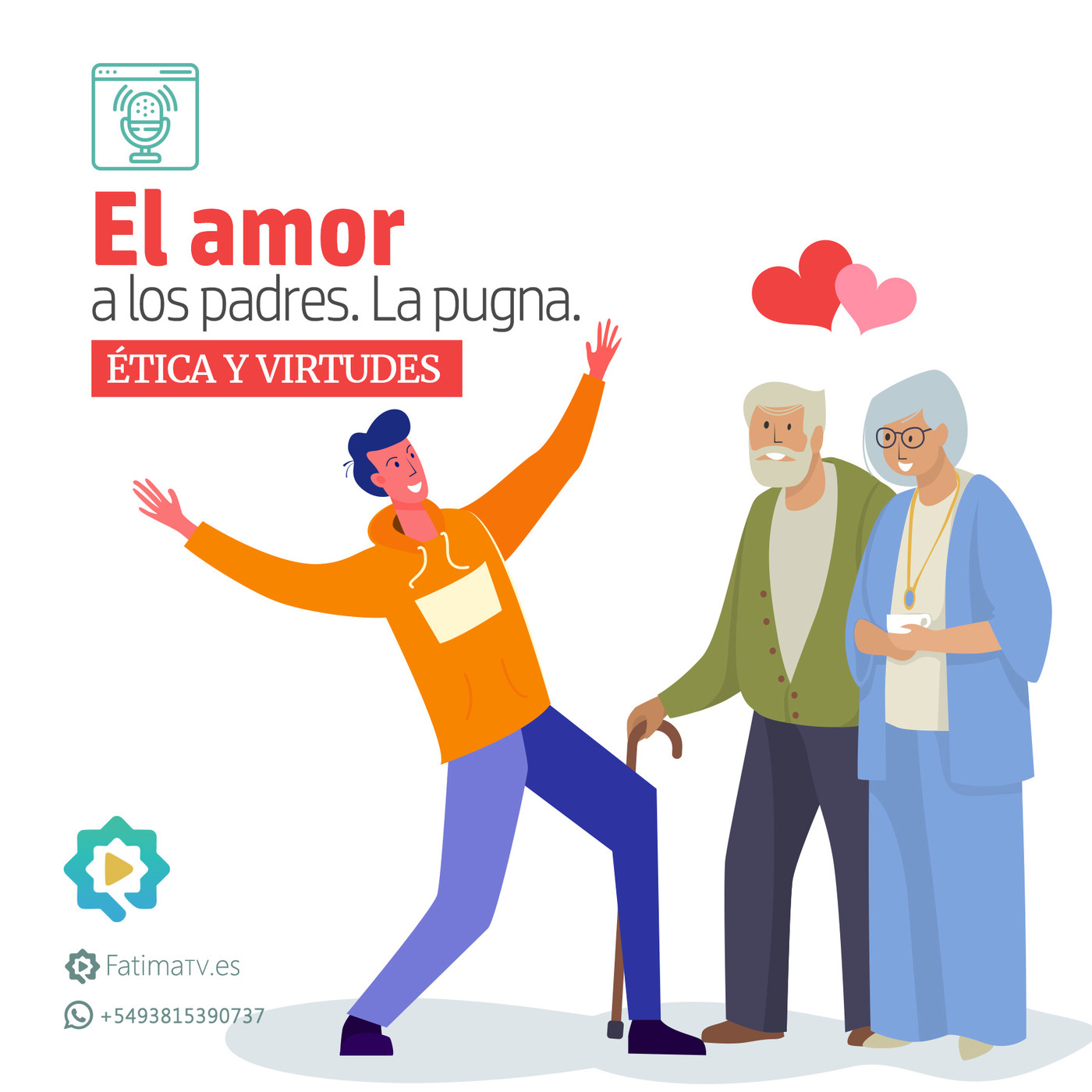 Ética Y Virtudes