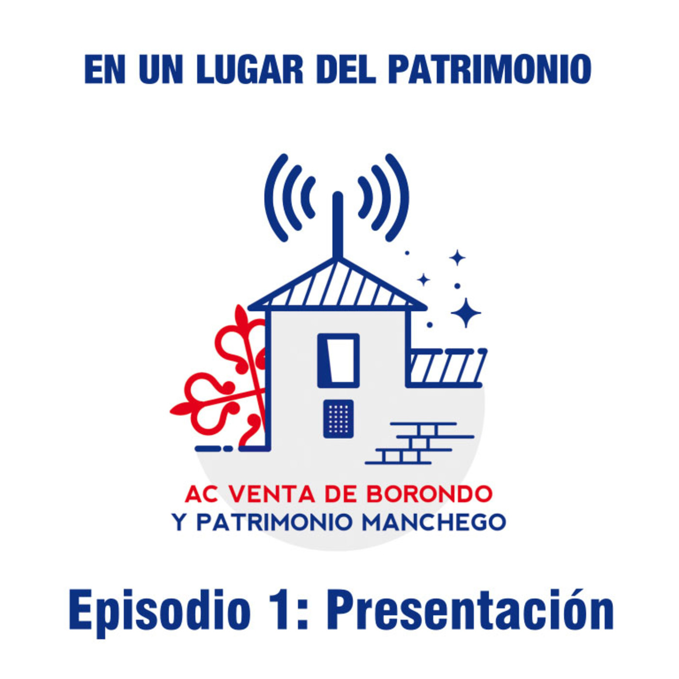 En un lugar del patrimonio
