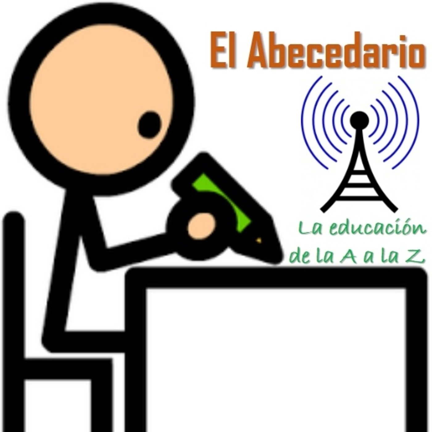 El Abecedario. La educación de la A a la Z